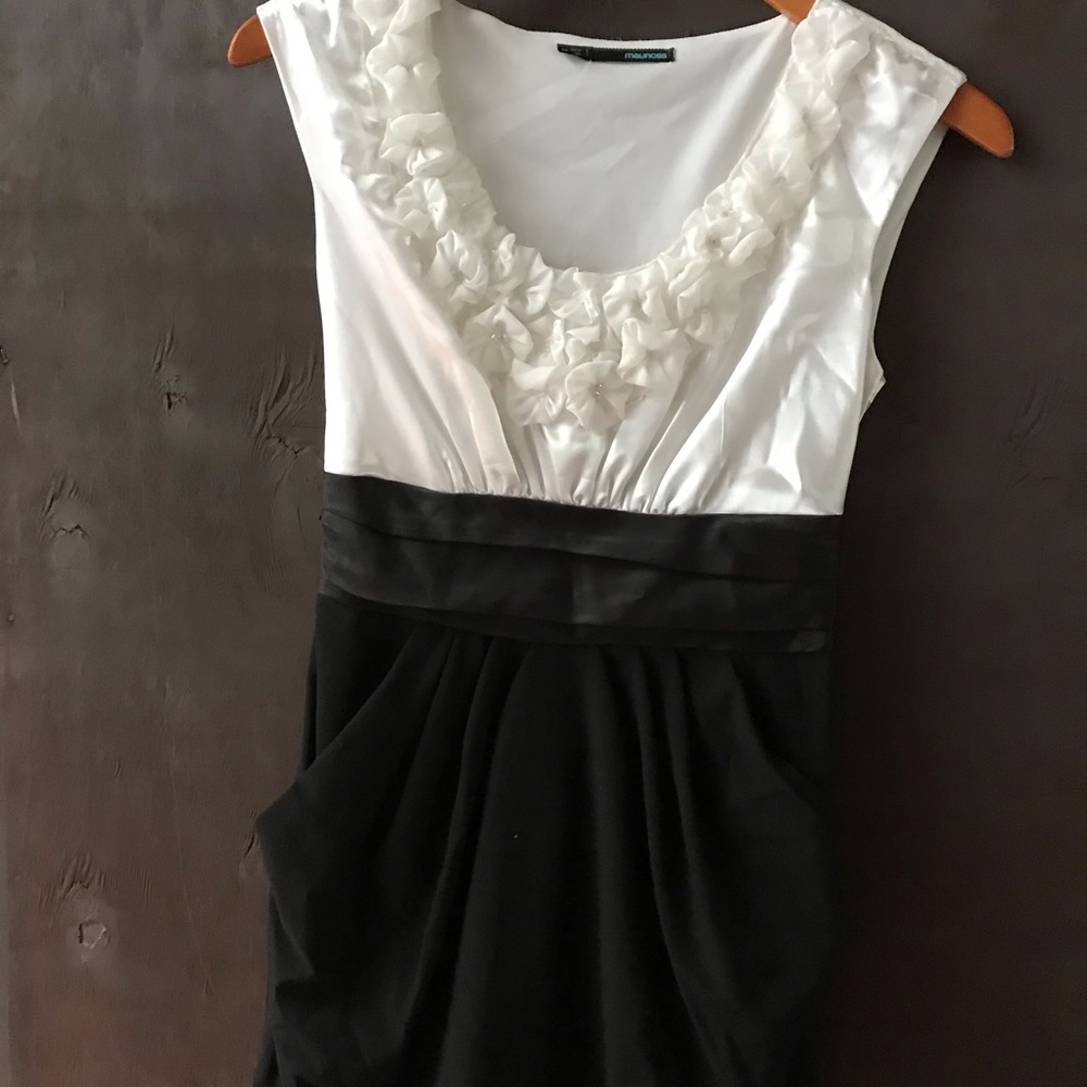 Evening/semi formal dress.size 3/4